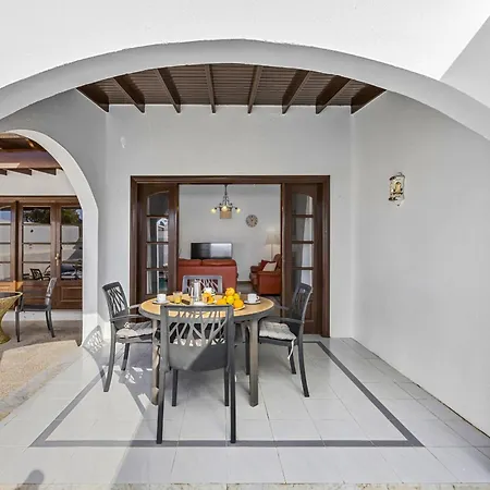 Villa Eva - Vipvipvillas Puerto del Carmen  Exterior photo