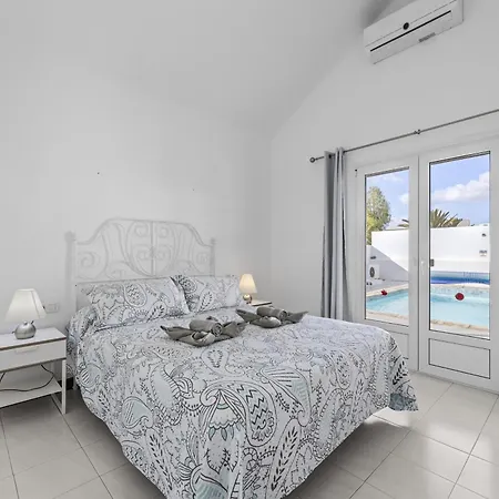 Villa Eva - Vipvipvillas Puerto del Carmen  Exterior photo