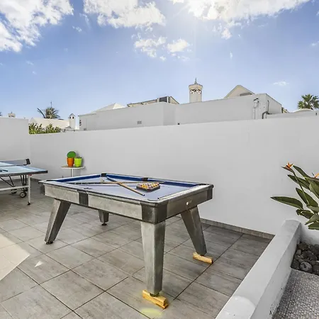 Villa Eva - Vipvipvillas Puerto del Carmen  Exterior photo