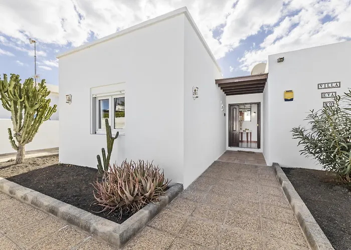 Villa Eva - Vipvipvillas