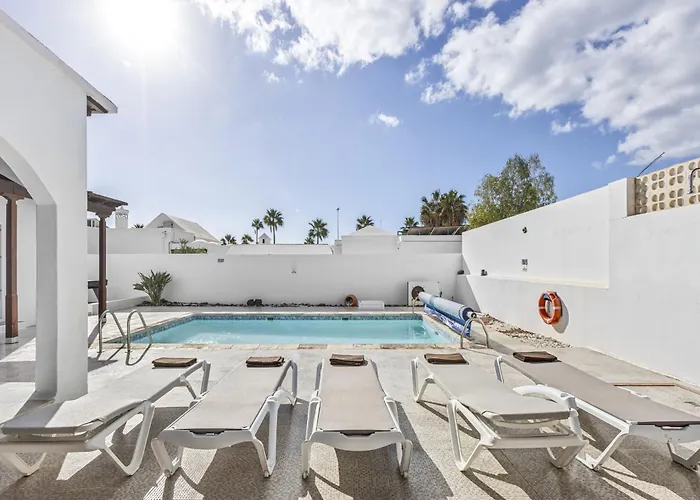 Villa Eva - Vipvipvillas