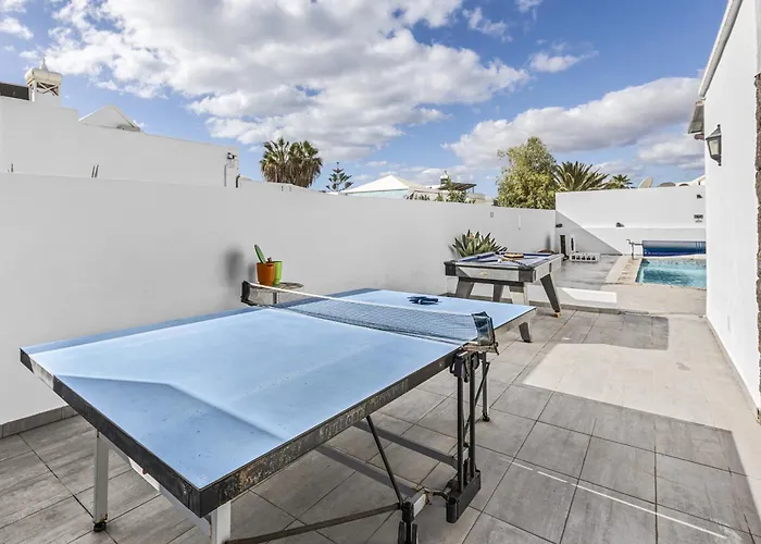 Villa Eva - Vipvipvillas