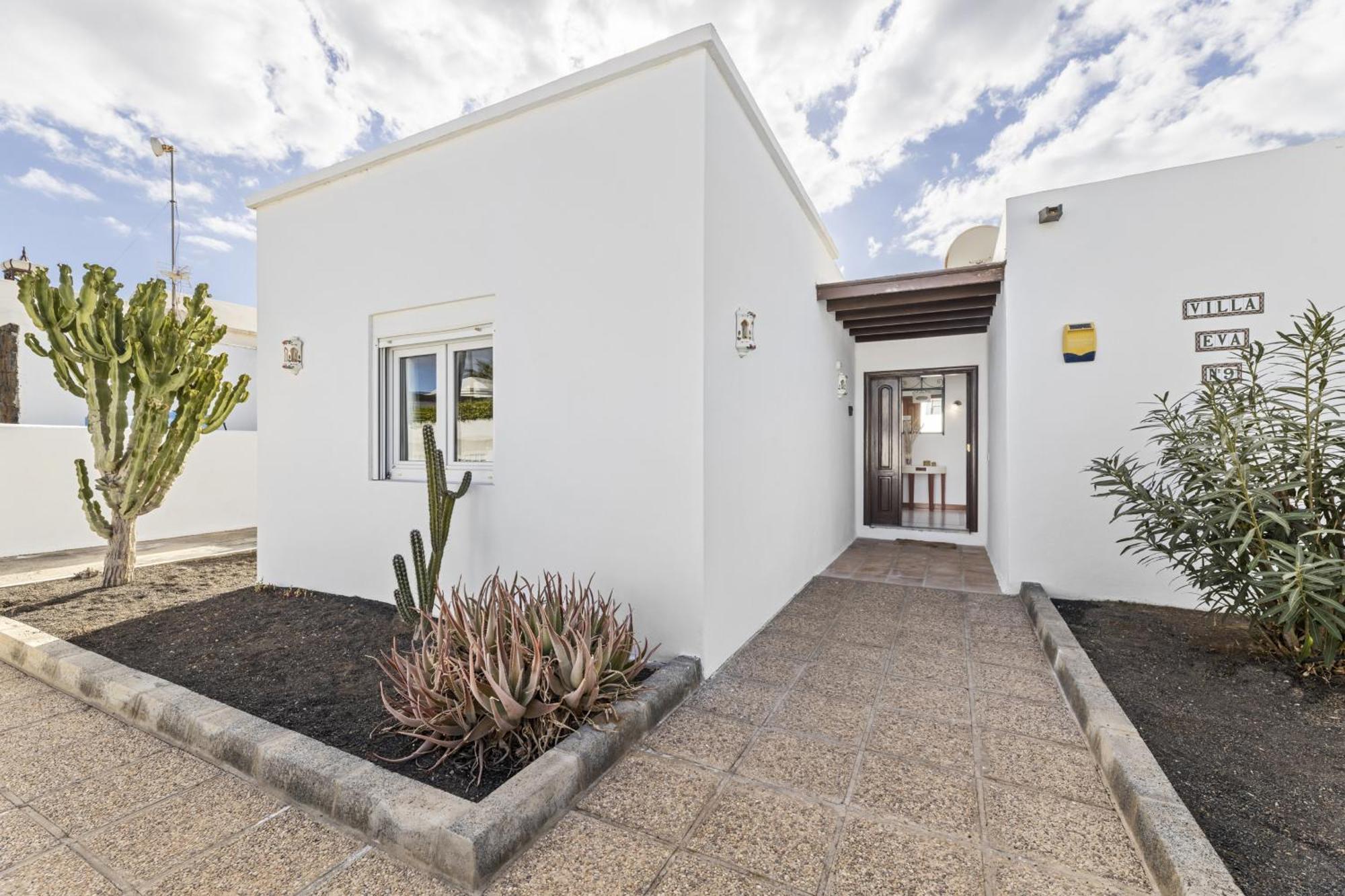 Eva - Vipvipvillas *