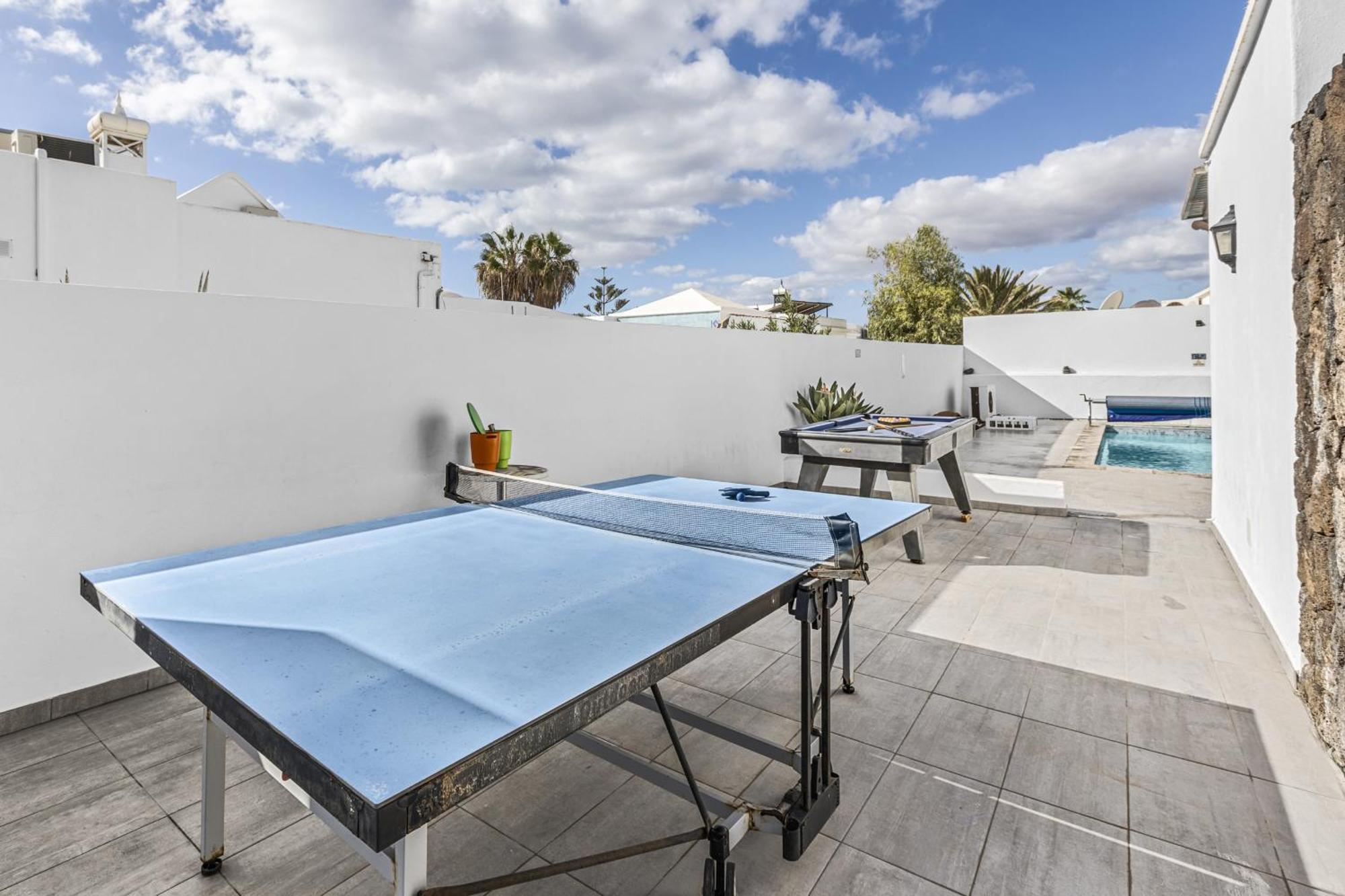 Eva - Vipvipvillas Villa