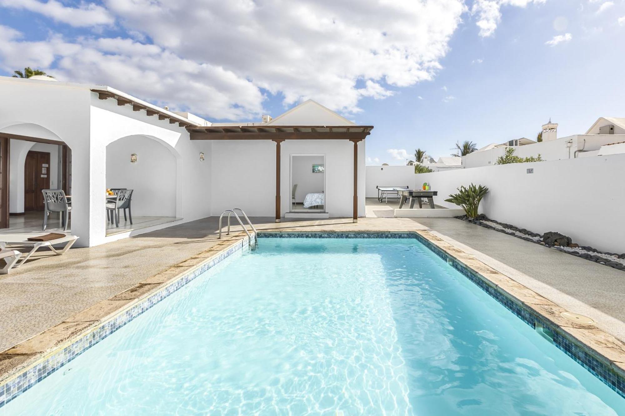 Villa Eva - Vipvipvillas