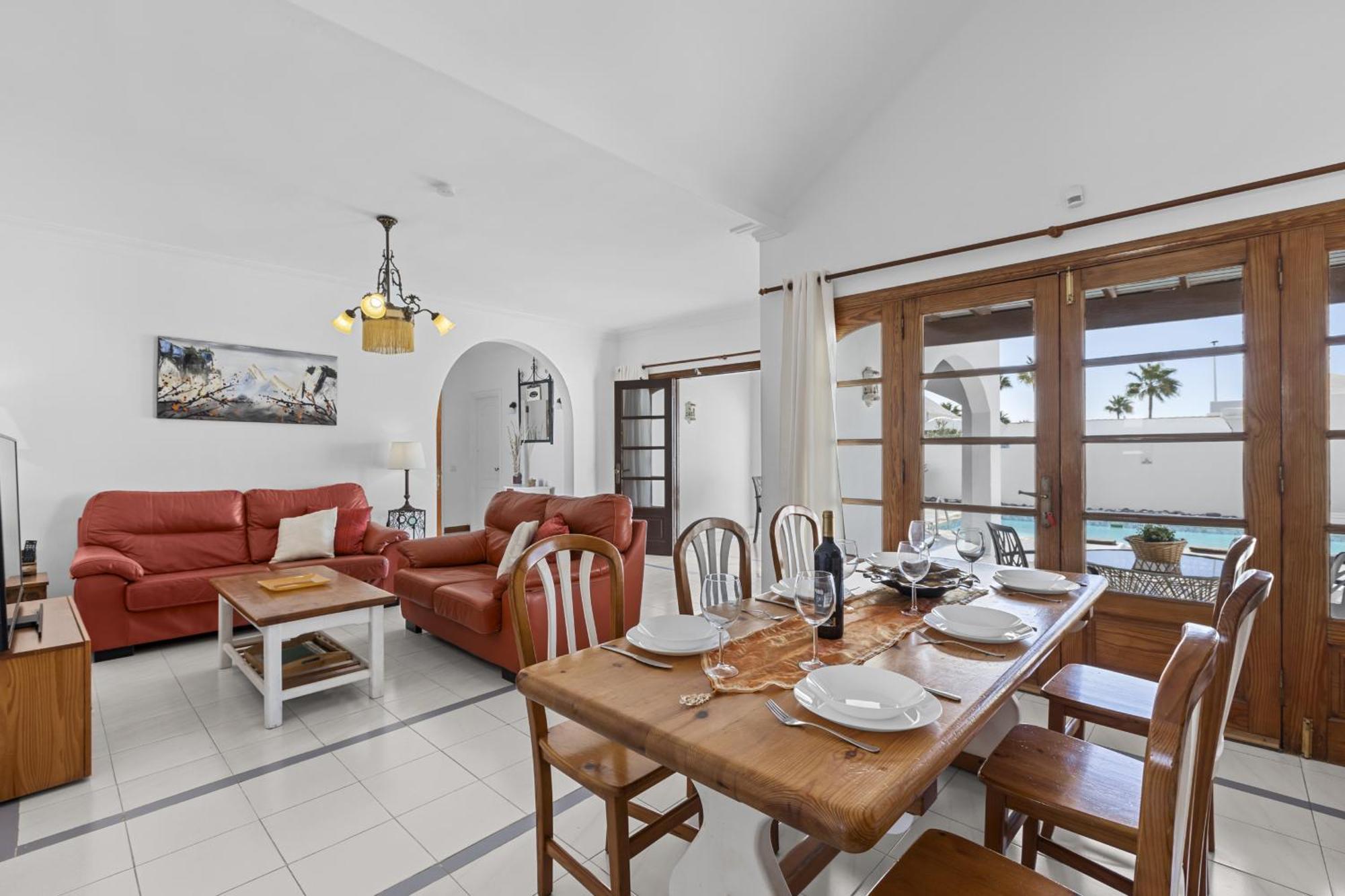 Eva - Vipvipvillas Villa *