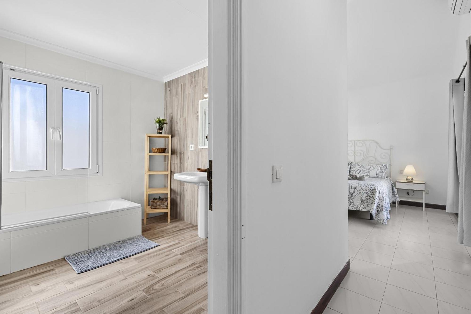 Eva - Vipvipvillas * Puerto del Carmen (Lanzarote)