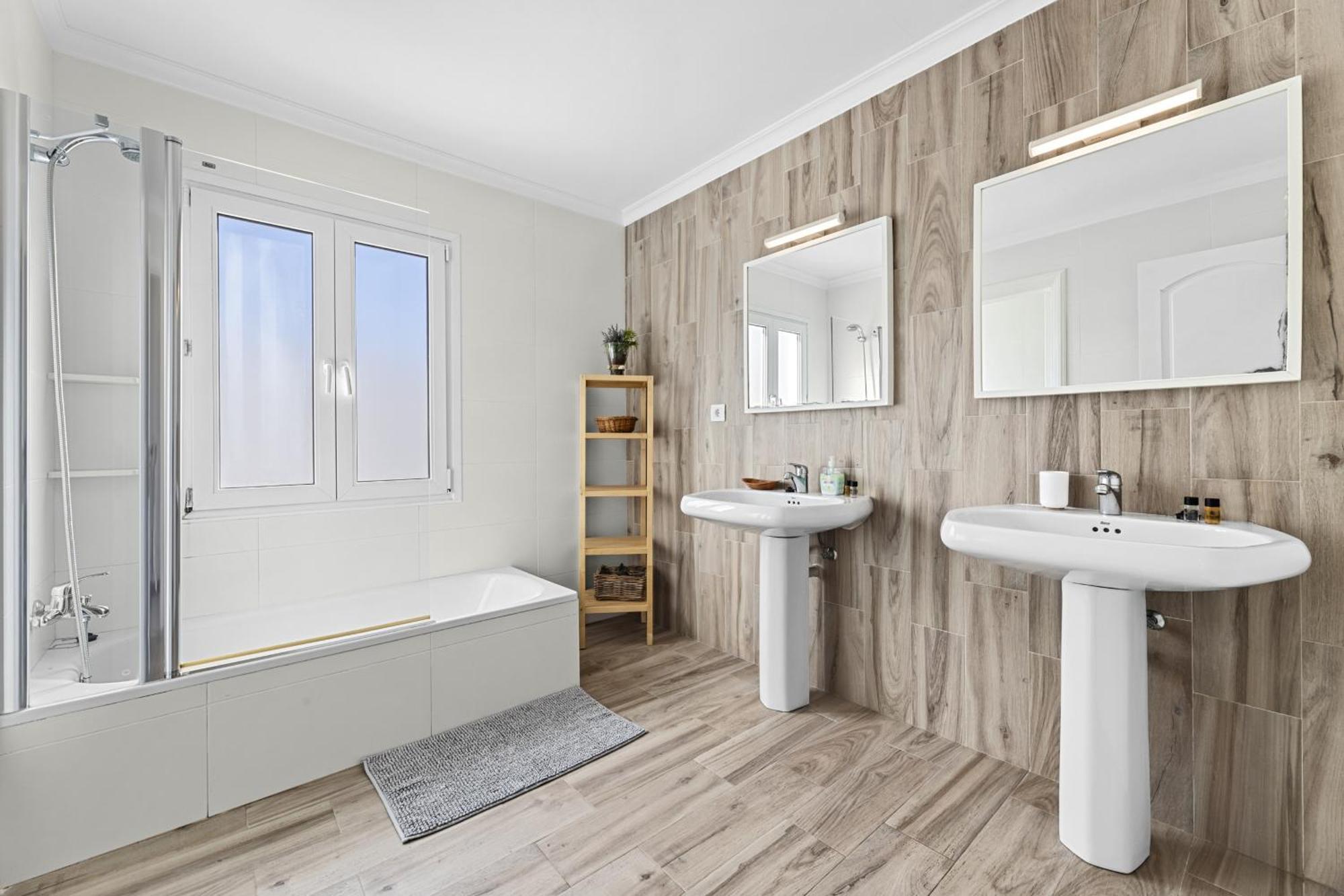 Eva - Vipvipvillas Villa